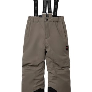 Lego pantaloni de schi pentru copii