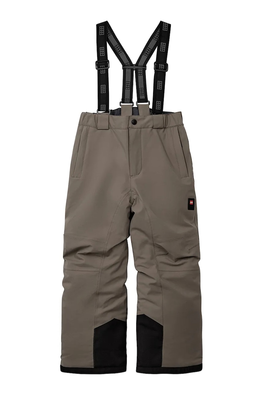 Lego pantaloni de schi pentru copii 1 Lego pantaloni de schi pentru copii