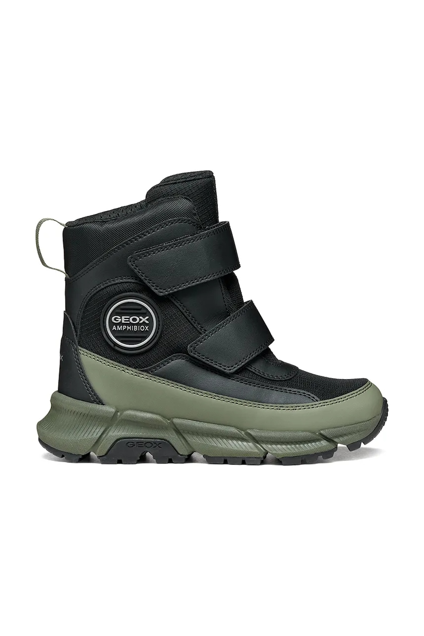 Geox încălțăminte de iarnă pentru copii FLEXYPER PLUS 1 Geox încălțăminte de iarnă pentru copii FLEXYPER PLUS