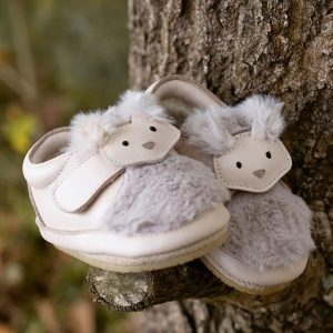 Donsje încălțăminte pentru bebeluși Matijn Sneakers Kitten