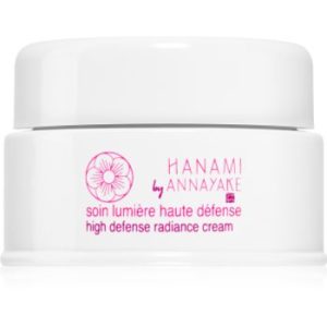 Annayake Defense Radiance Cream cremă pentru față protectia pielii