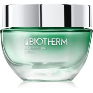 Biotherm Aquasource Cream crema de fata hidratanta