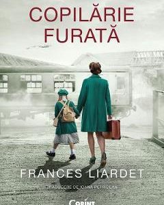 Copilarie furata - Frances Liardet