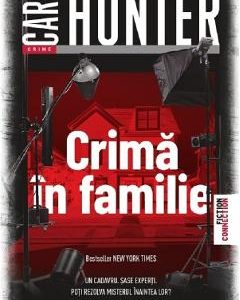 Crima in familie - Cara Hunter