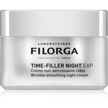 FILORGA TIME-FILLER NIGHT 5XP crema de noapte pentru contur cu efect revitalizant 1 FILORGA TIME-FILLER NIGHT 5XP crema de noapte pentru contur cu efect revitalizant