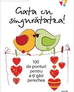 Gata cu singuratatea - Benedicte Ann
