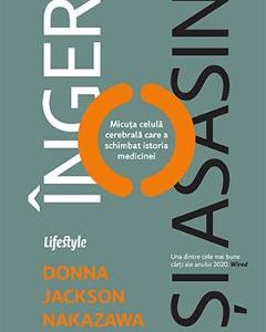 Inger si asasin - Donna Jackson Nakazawa