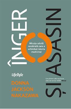 Inger si asasin - Donna Jackson Nakazawa 1 Inger si asasin - Donna Jackson Nakazawa