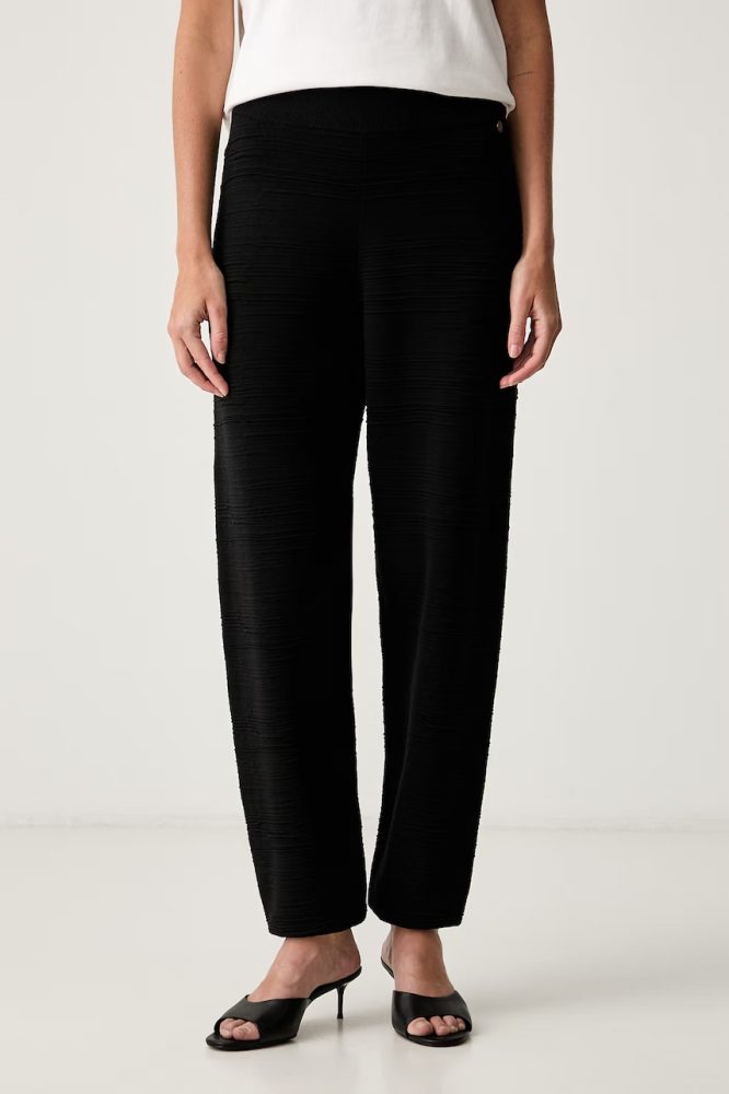 Joseph Ribkoff pantaloni de trening pentru femei cu vâscoză 1 Joseph Ribkoff pantaloni de trening pentru femei cu vâscoză