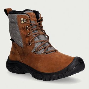 Keen încălțăminte de trekking pentru femei GRETA BOOT II WP