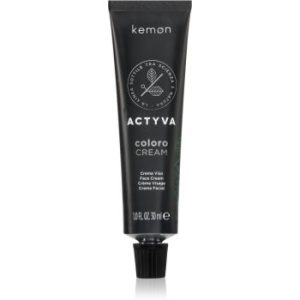 Kemon Group Actyva Coloro Cream cremă hidratantă faciale