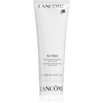 Lancôme Nutrix crema calmanta si nutritiva pentru piele foarte uscata si sensibila 1 Lancôme Nutrix crema calmanta si nutritiva pentru piele foarte uscata si sensibila