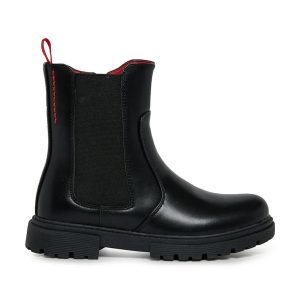 Max&Co. ghete scurte pentru copii MAXFTW7 BOOTS