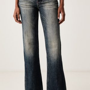 Miss Sixty blugi flared pentru femei