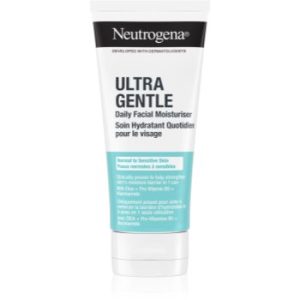 Neutrogena Ultra Gentle cremă hidratantă