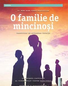 O familie de mincinosi - E. Lockhart