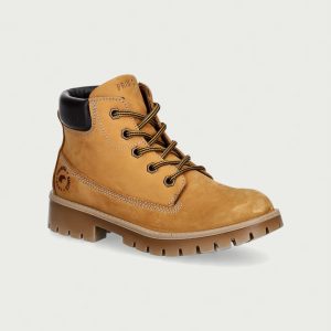 Primigi încălțăminte de iarnă pentru copii din nubuck
