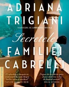 Secretele familiei Cabrelli - Adriana Trigiani