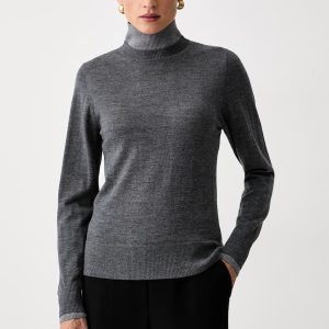 Seventy Venezia  maletă de damă din lână