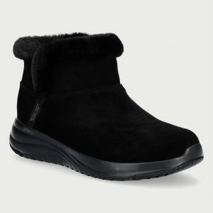 Skechers ON-THE-GO STELLAR - DAPHNE cizme de zăpadă pentru femei