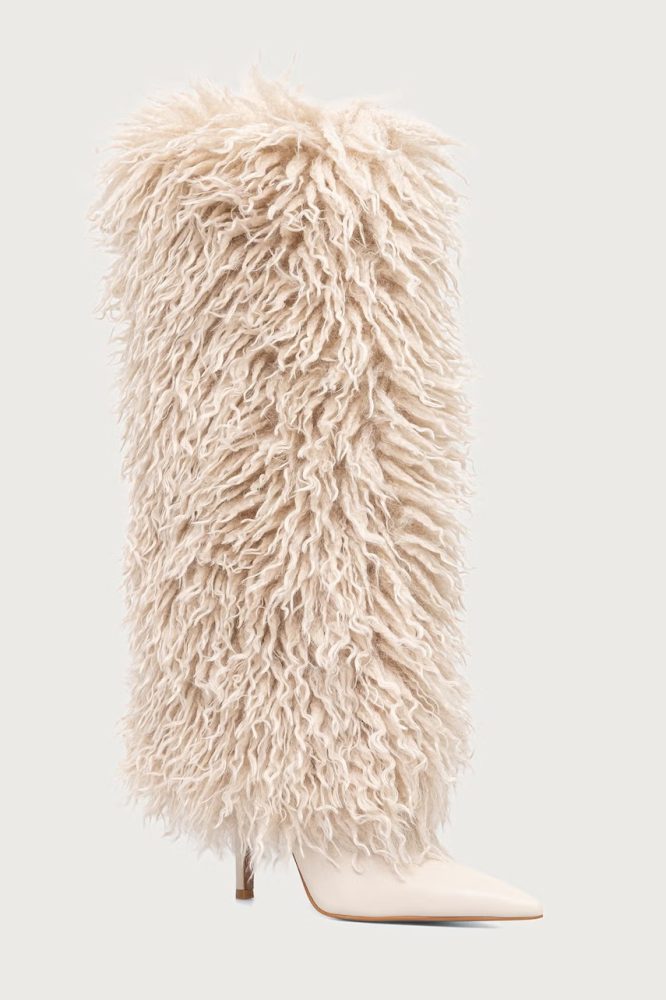Steve Madden cizme cu toc cui pentru femei Icon 1 Steve Madden cizme cu toc cui pentru femei Icon