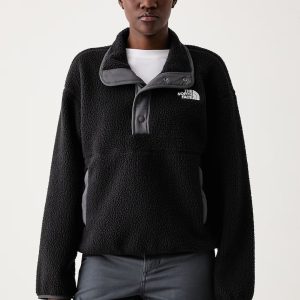 The North Face hanorac din polar pentru femei Cragmont